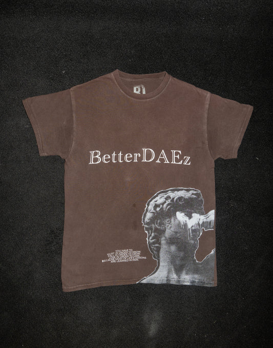 BetterDAEz Collection