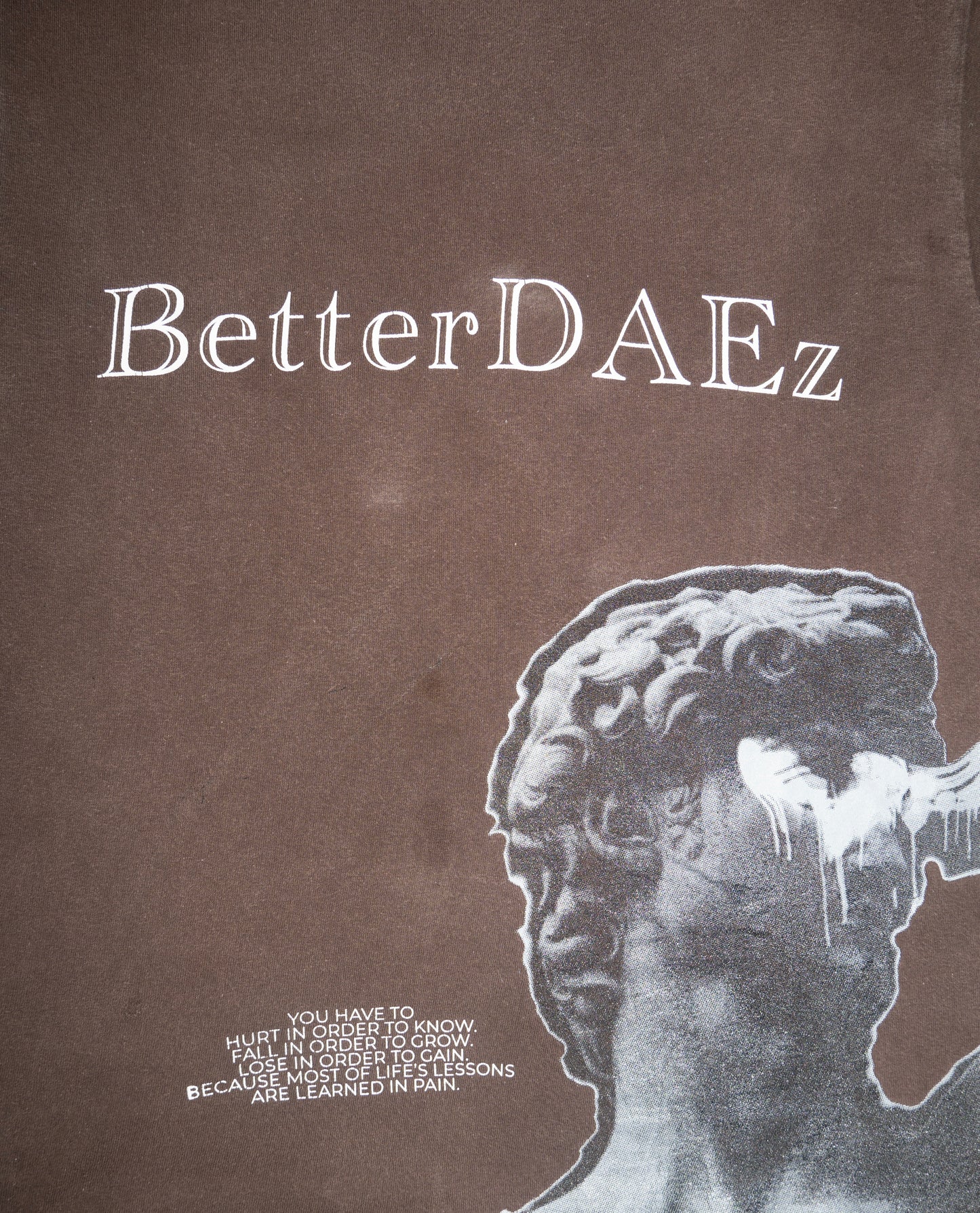 BetterDAEz Collection